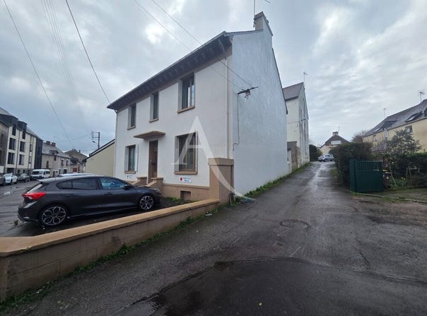 REDON, Brittany 35600