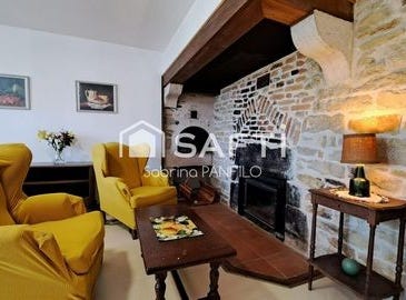 Champrougier, Franche-Comté 39230
