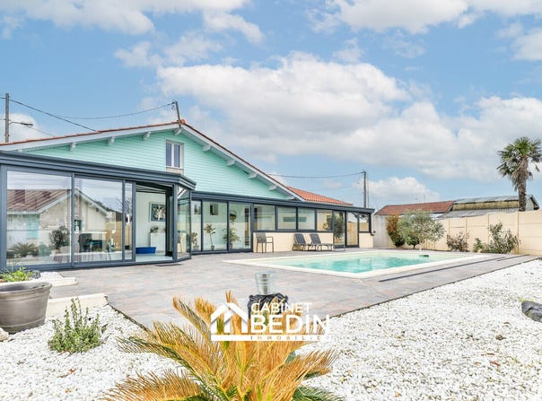 BISCARROSSE, Nouvelle-Aquitaine 40600