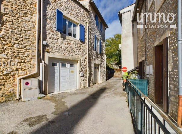 Saint-Ambroix, Languedoc-Roussillon 30500