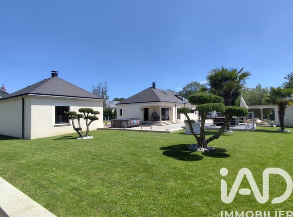 Chaingy, Centre-Val de Loire 45380