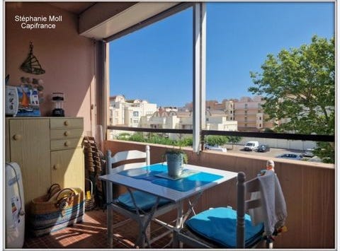 GRUISSAN, Languedoc-Roussillon 11430