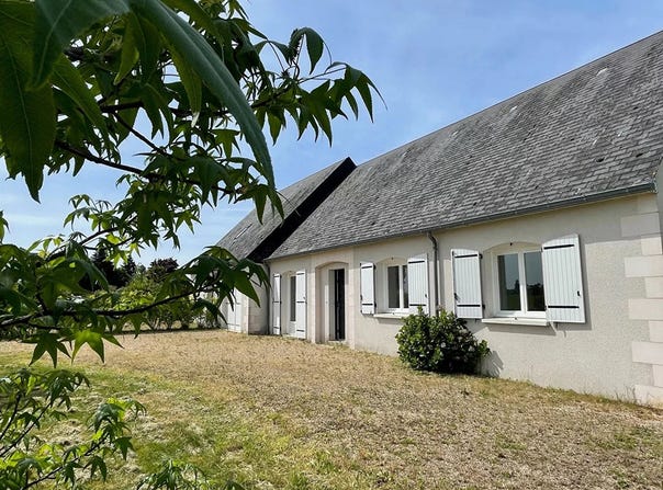 Amboise, Indre-et-Loire 37400