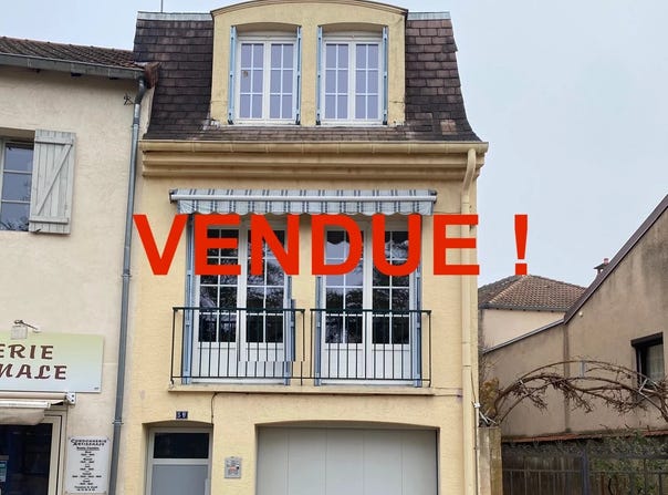 Paray-le-Monial, Saône-et-Loire 71600