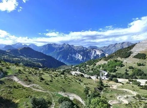 Huez, Isère 38750