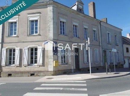 Pouance, Pays de la Loire 49420