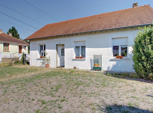 Saint-Étienne-du-Rouvray, Seine-Maritime 76800