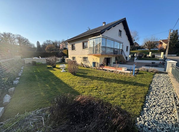 Héricourt, Franche-Comté 70400