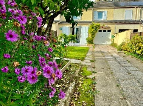 MOISSY CRAMAYEL, Île-de-France 77550