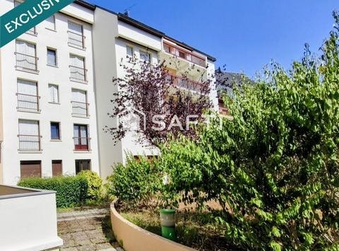 Joue-Les-Tours, Centre 37300