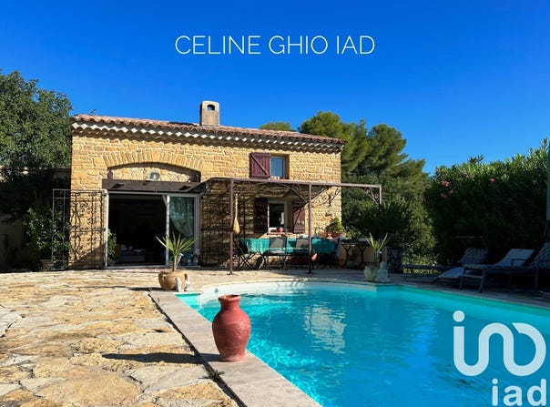 La Cadière-d'Azur, Provence-Alpes-Côte d'Azur 83740