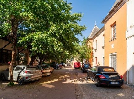 Nancy, Lorraine 54000