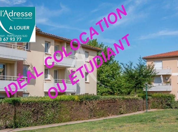 PERPIGNAN, Occitanie 66000