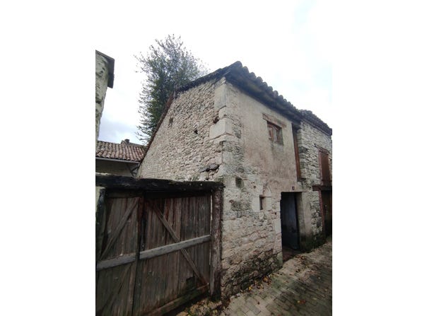 Montpezat-de-Quercy, Tarn-et-Garonne 82270