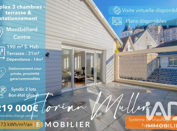Montbéliard, Bourgogne-Franche-Comté 25200