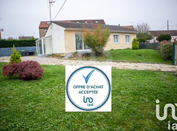 Mouroux, Île-de-France 77120