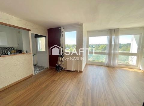 Le Mans, Pays de la Loire 72100