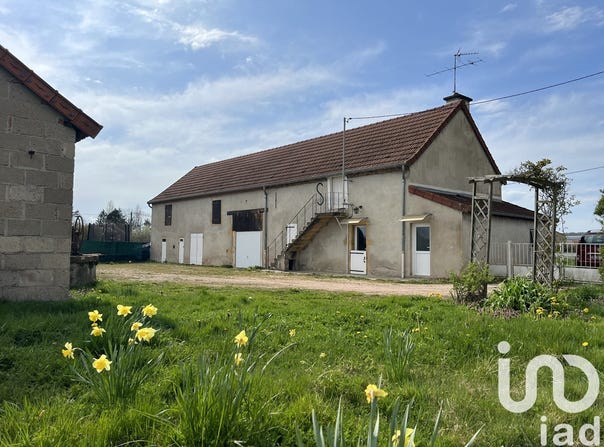 Digoin, Bourgogne-Franche-Comté 71160