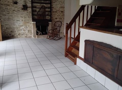 Coray, Bretagne 29370