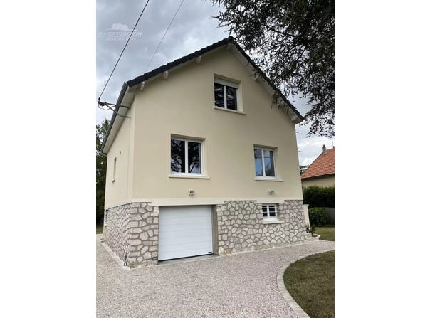 Villemandeur, Loiret 45700