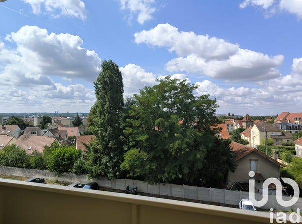 Brou-sur-Chantereine, Île-de-France 77177