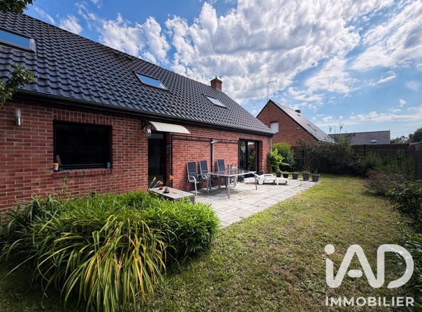 Hasnon, Hauts-de-France 59178