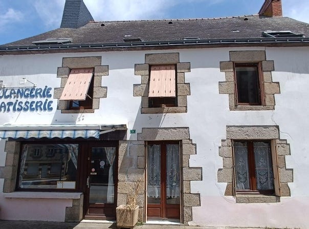 MOHON, Brittany 56490