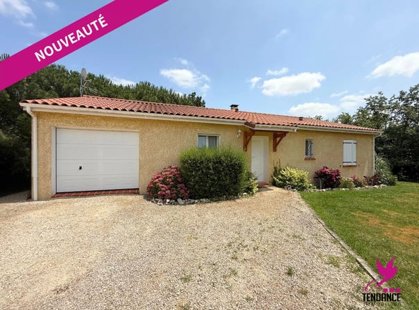 Le Burgaud, Haute-Garonne 31330