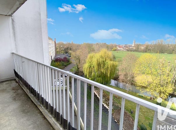 Châteauroux, Centre-Val de Loire 36000