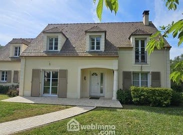 43 rue de la Grange aux Dîmes, Nanteau-Sur-Essonne, Île-de-France 77760