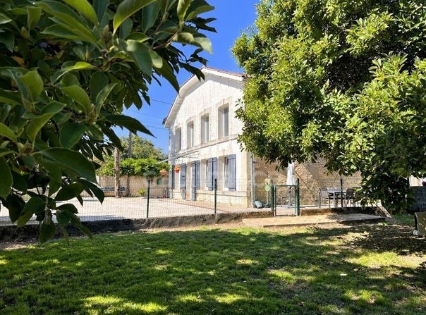 Chevanceaux, Poitou-Charentes 17210