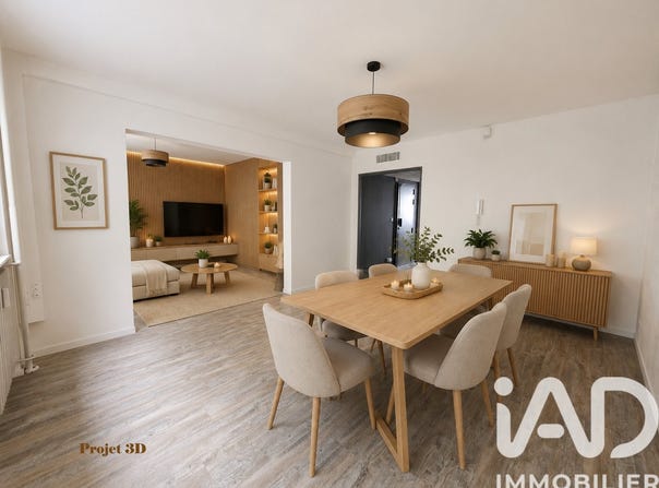 Saint-Étienne, Auvergne-Rhône-Alpes 42000