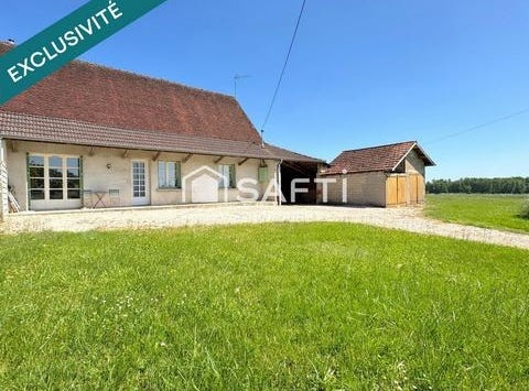 Sagy, Bourgogne 71580