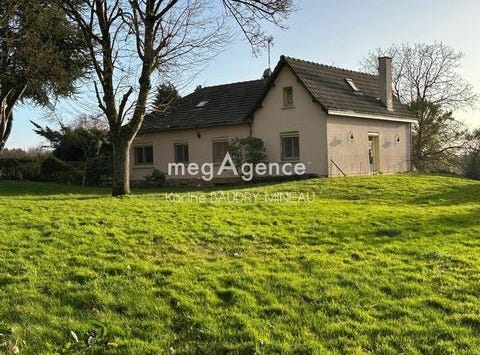 Vouneuil-Sur-Vienne, Poitou-Charentes 86210