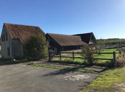 Chatillon-Sur-Loire, Centre 45360