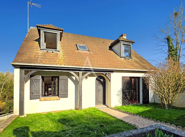 CHARS, Île-de-France 95750