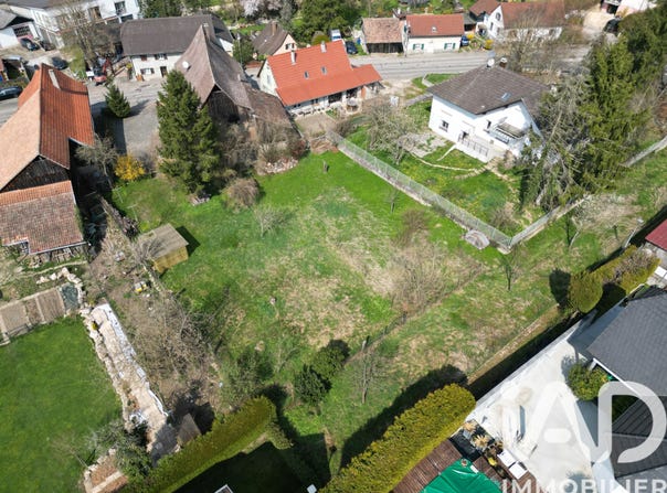 Werentzhouse, Grand Est 68480