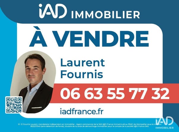 FRONTIGNAN, Occitanie 34110