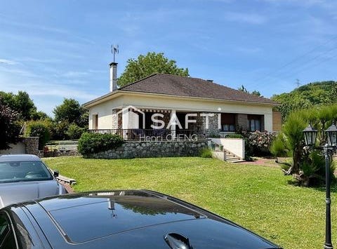 Eu, Haute-Normandie 76260