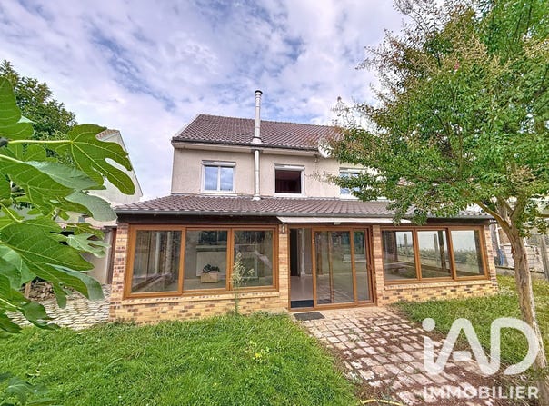 Réau, Île-de-France 77550