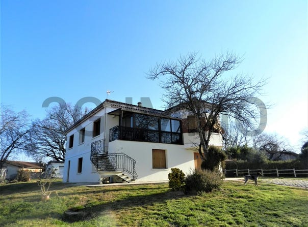 Gabarret, Aquitaine 40310
