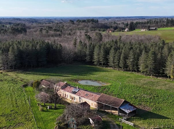 Biron, Dordogne 24540