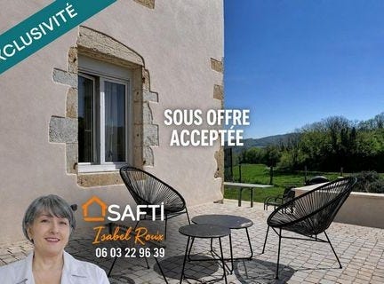 Chabons, Rhône-Alpes 38690