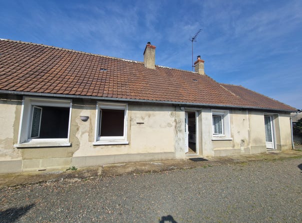 Fatines, Pays de la Loire 72470
