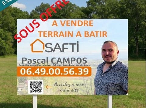 Saverdun, Midi-Pyrénées 09700