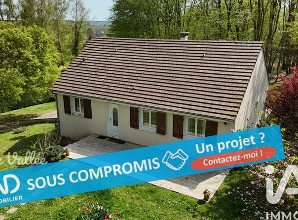 Glisolles, Normandy 27190