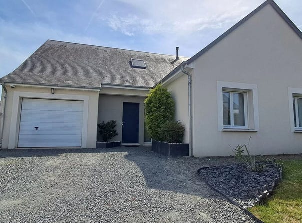 Amboise, Indre-et-Loire 37400
