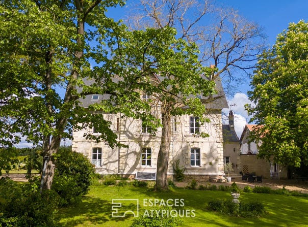COTEAUX SUR LOIRE, Centre-Val de Loire 37130
