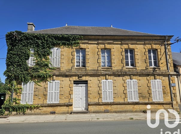 Rouvroy-sur-Audry, Grand Est 08150