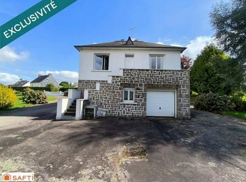 Loguivy-Plougras, Bretagne 22780